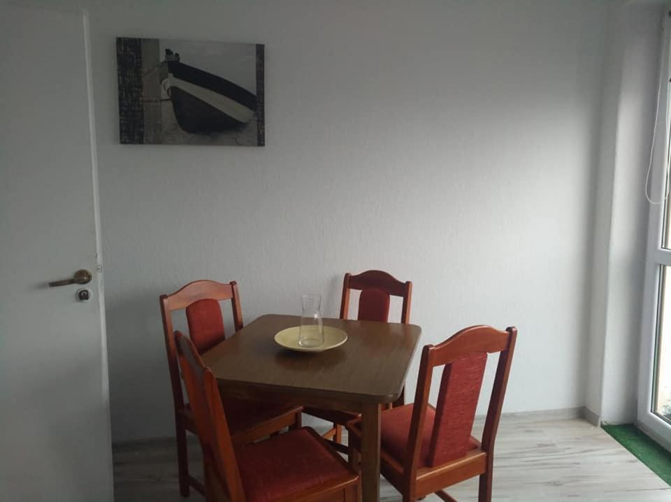 Lazurowe Apartamenty Jastrzębia Góra Zewnętrze zdjęcie